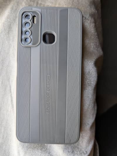 Infinix Note 7 Lite
