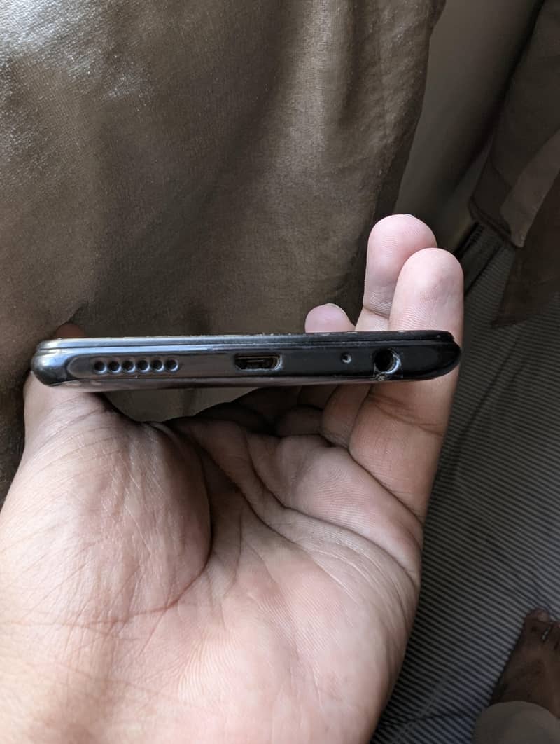 Infinix Note 7 Lite 3