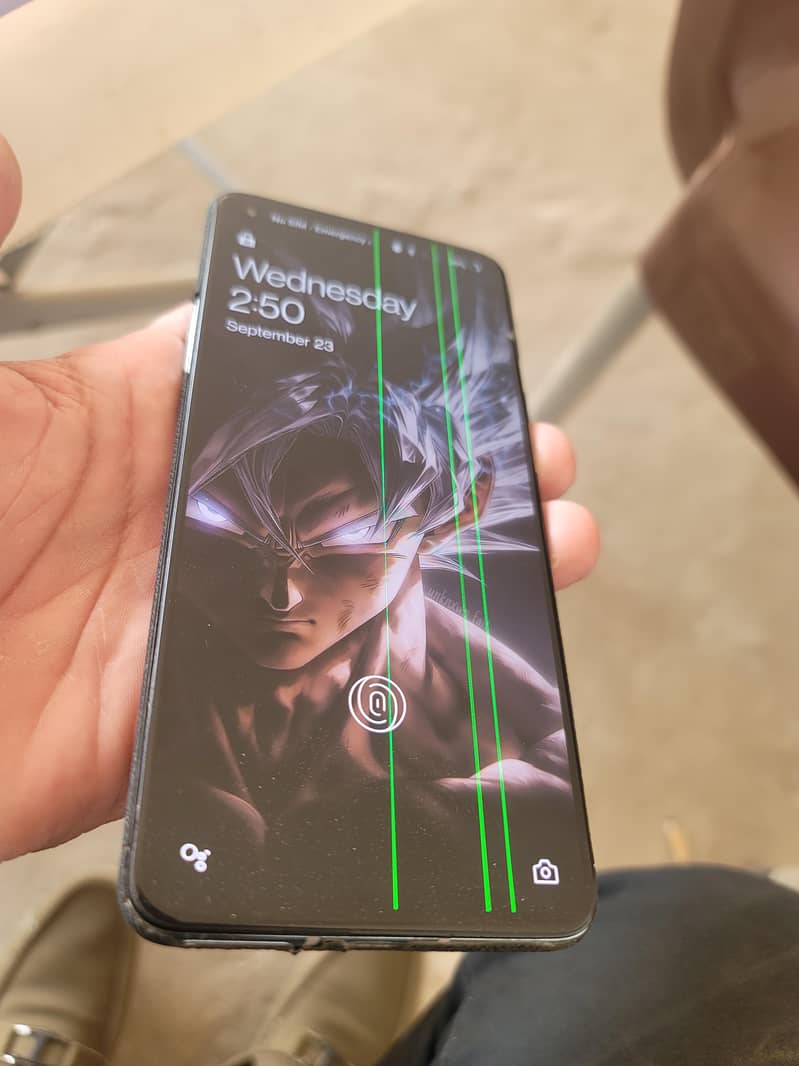 One Plus 8T 1