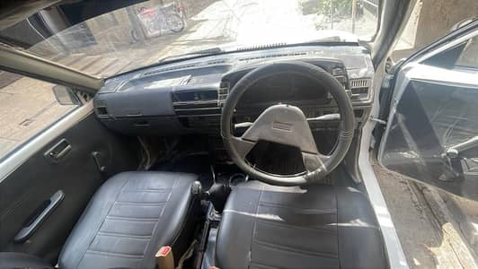 Suzuki Khyber 1994