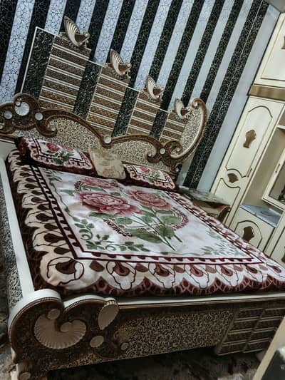 Doubal bed sell
