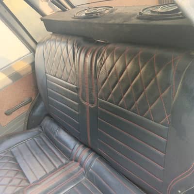 Suzuki Mehran VX 2006