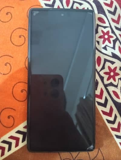 Google Pixel 6a