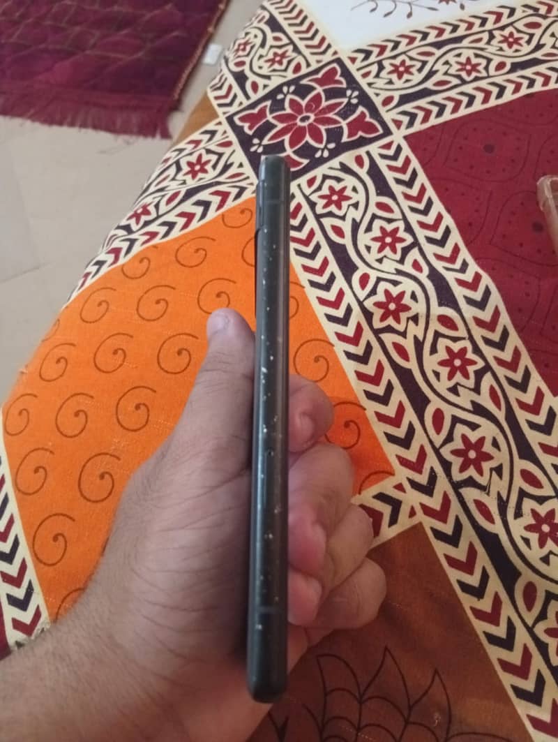 Google Pixel 6a 3