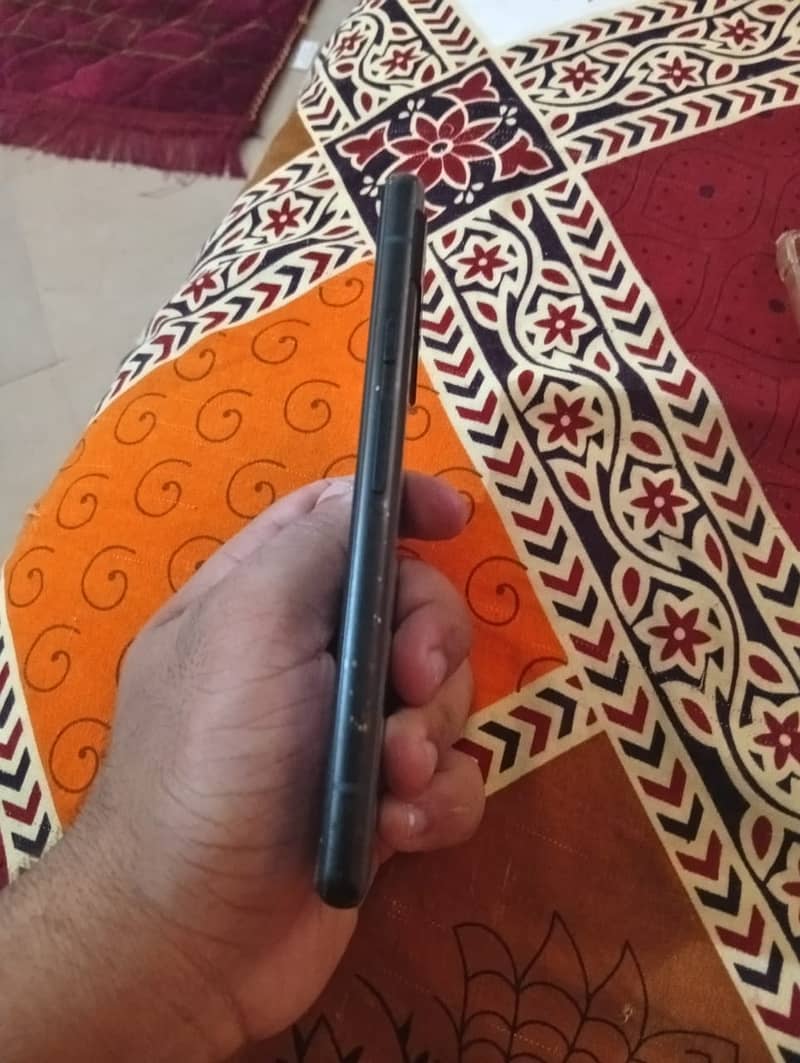 Google Pixel 6a 4