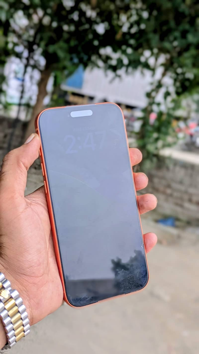 Apple iPhone 17 Pro Max 1