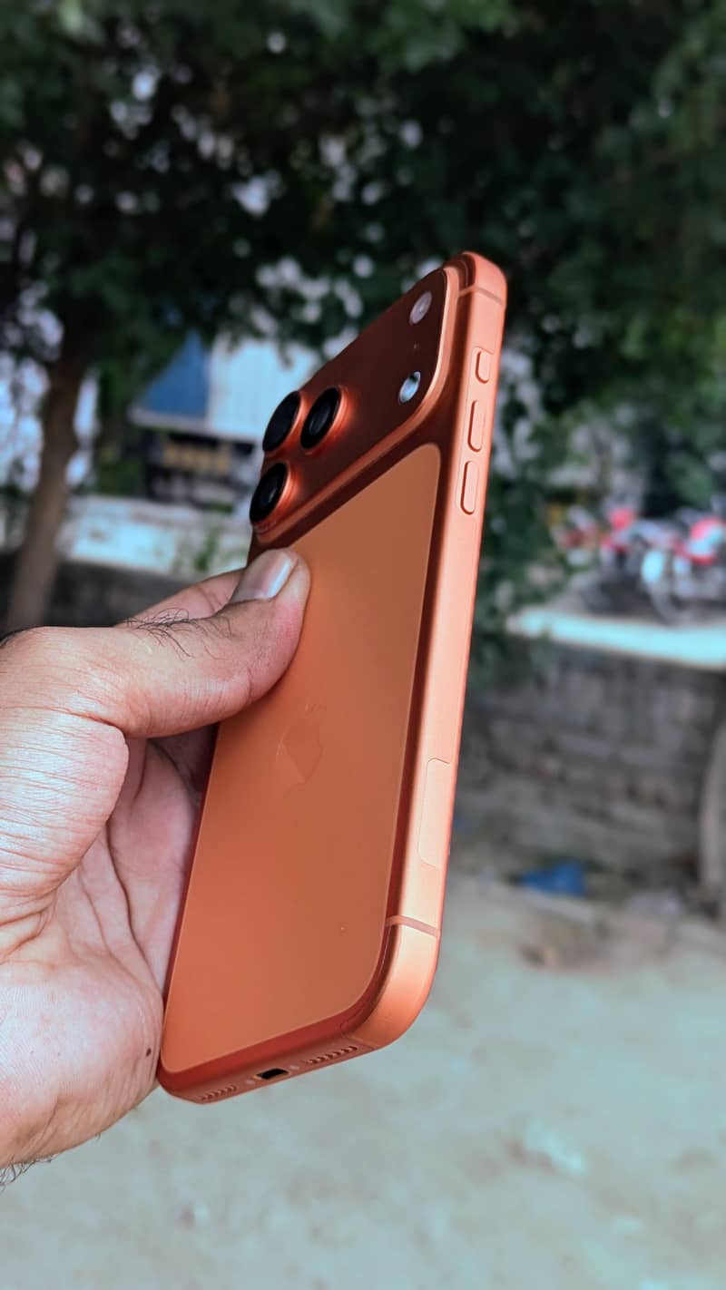 Apple iPhone 17 Pro Max 3