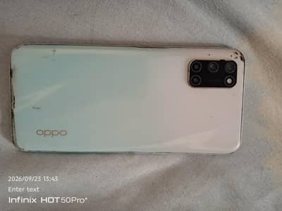 OPPO A52