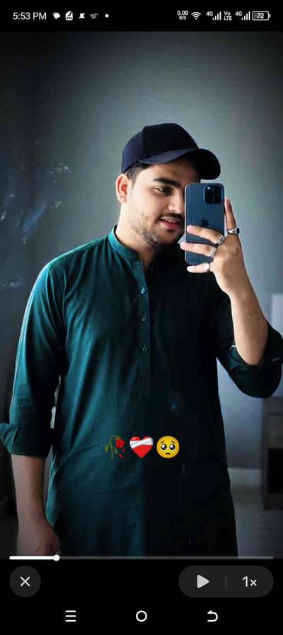 FARHAN ALI