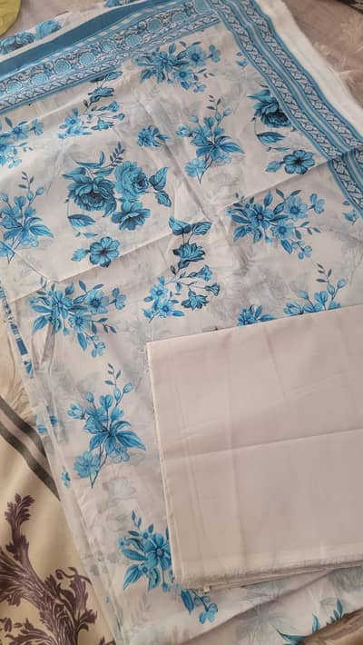 zesh unstitched collection