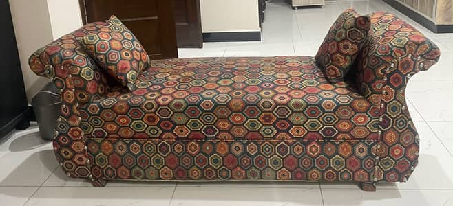 Beautiful Dewan For Sale