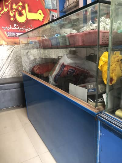 5 ft length Counter For Sale