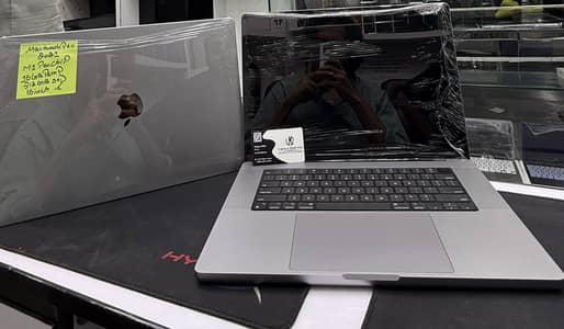 MacBook M1 pro