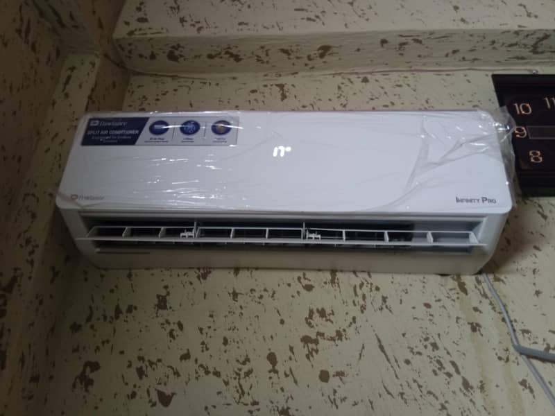 split Ac 0