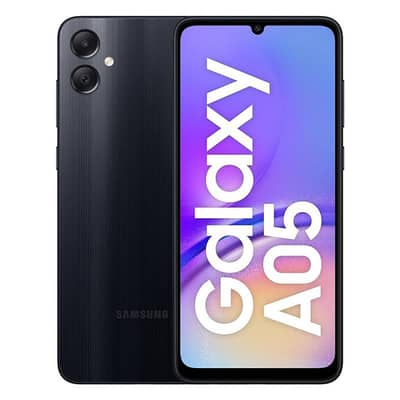 Samsung Mobile A05 exchange posible