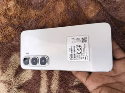 infinix  hot 60i