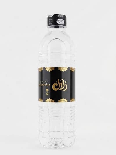 Urgent Requirement for Salesman at Zulal Water. "