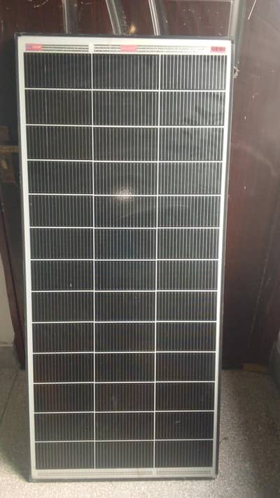 Solar panel