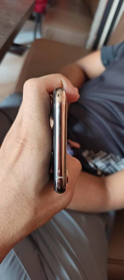 Apple iPhone XS