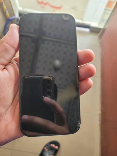 Apple iPhone 16 Pro