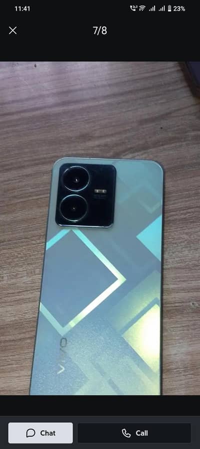 Vivo Y22 4+4 64 exchange infinix 50i k sat
