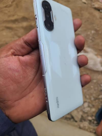 redmi k40