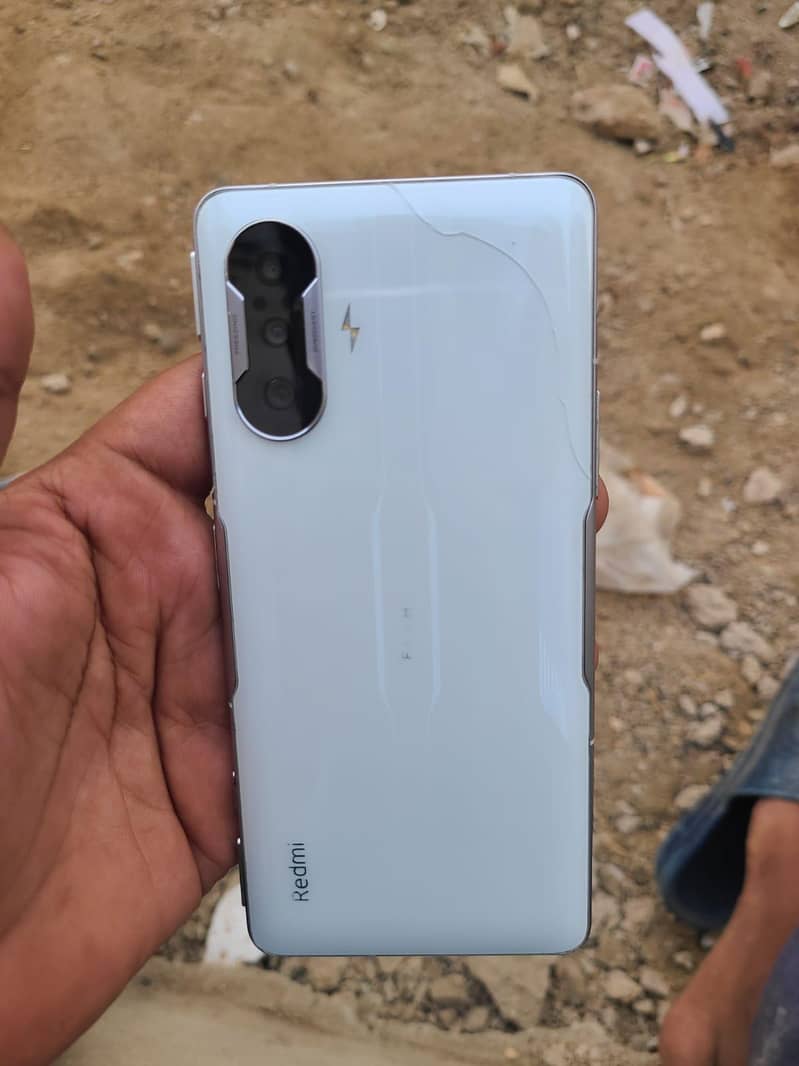 redmi k40 3