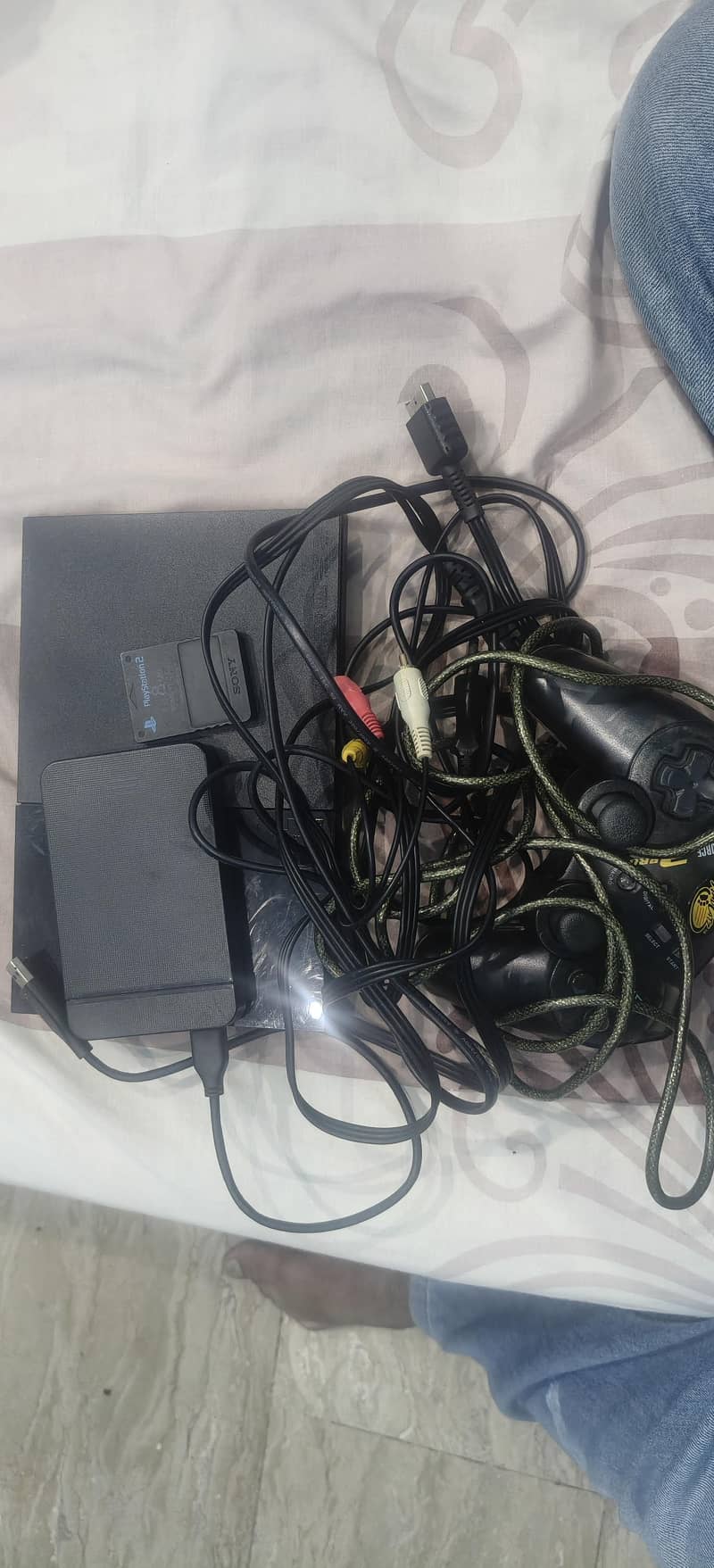 ps2 sony 1