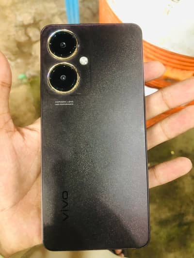 Vivo Y27