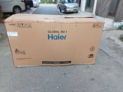 Haier 545 D freezer Doubel door inv (0316/442/6969) Genuine topset