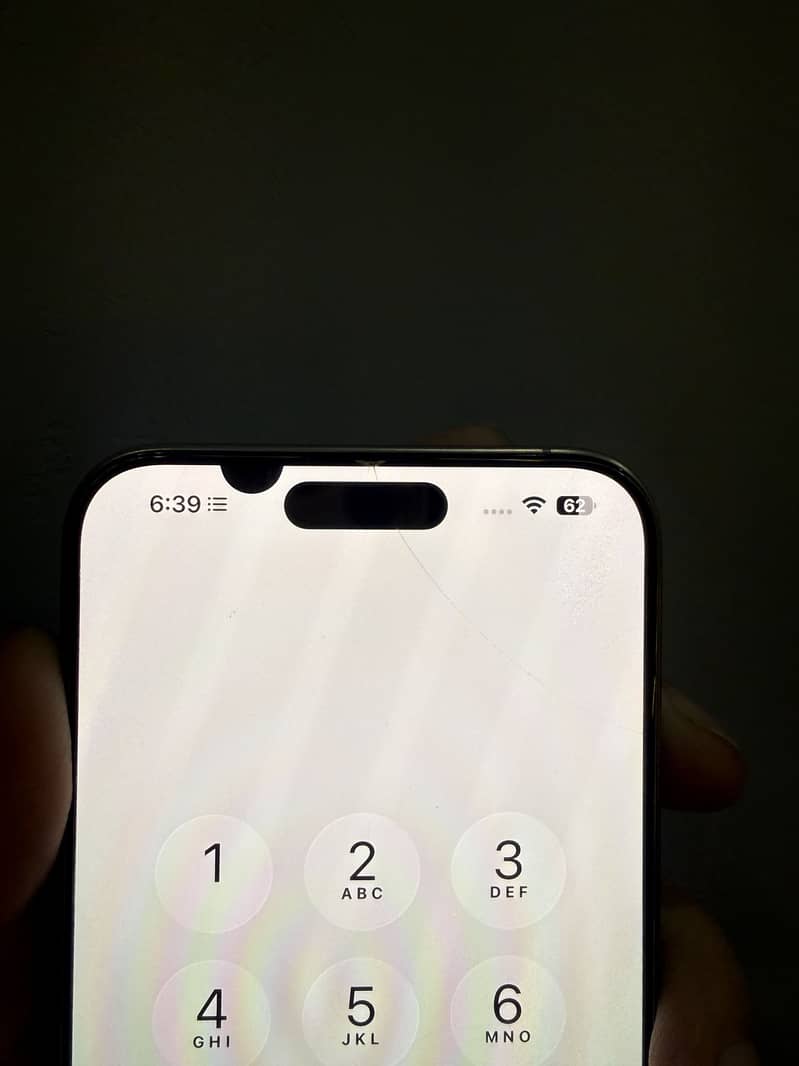 Apple iPhone 15 Pro Max 6