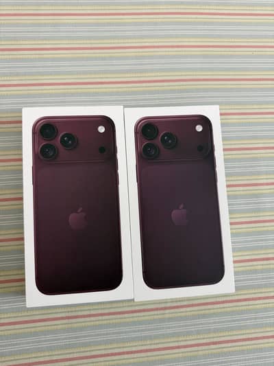 Apple iPhone 18 Pro Max