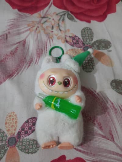 Imported Labubu Doll Toy For Kids