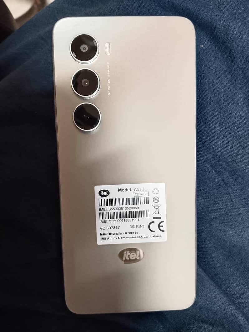 Itel Other Model 3
