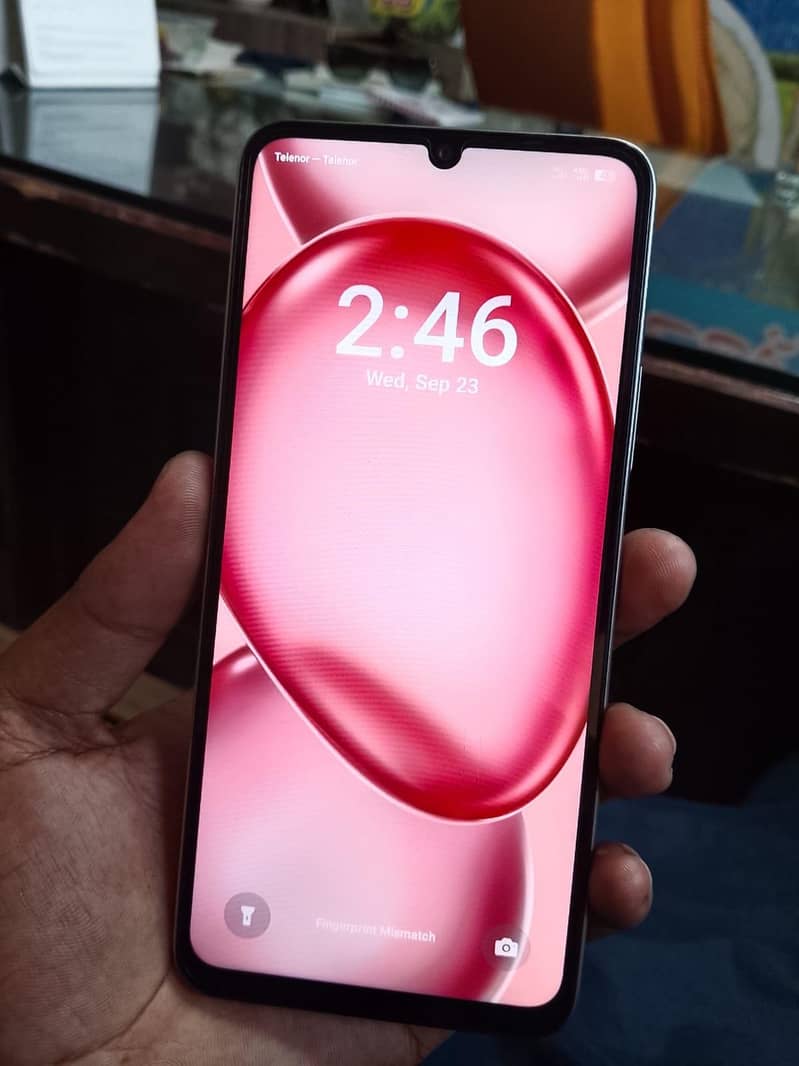 Itel Other Model 4