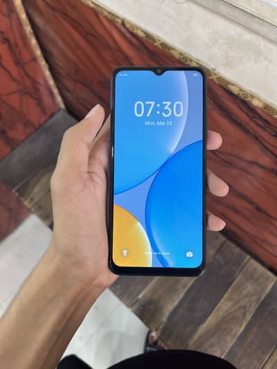 Itel A50c