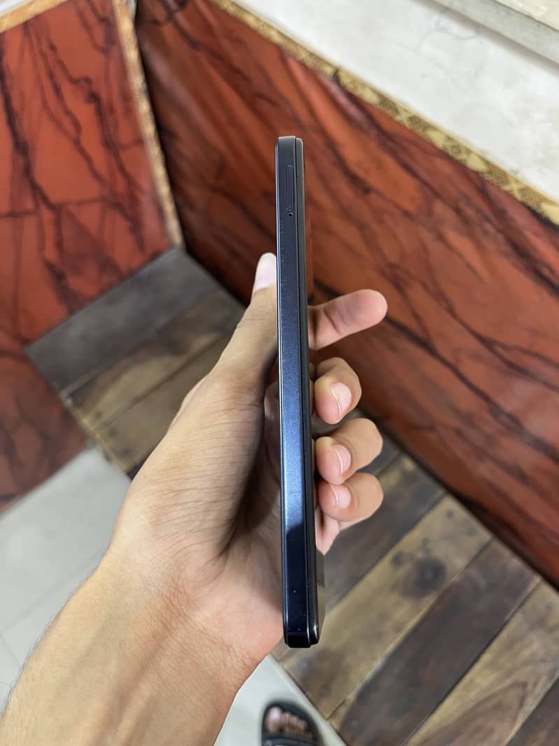 Itel A50c 4