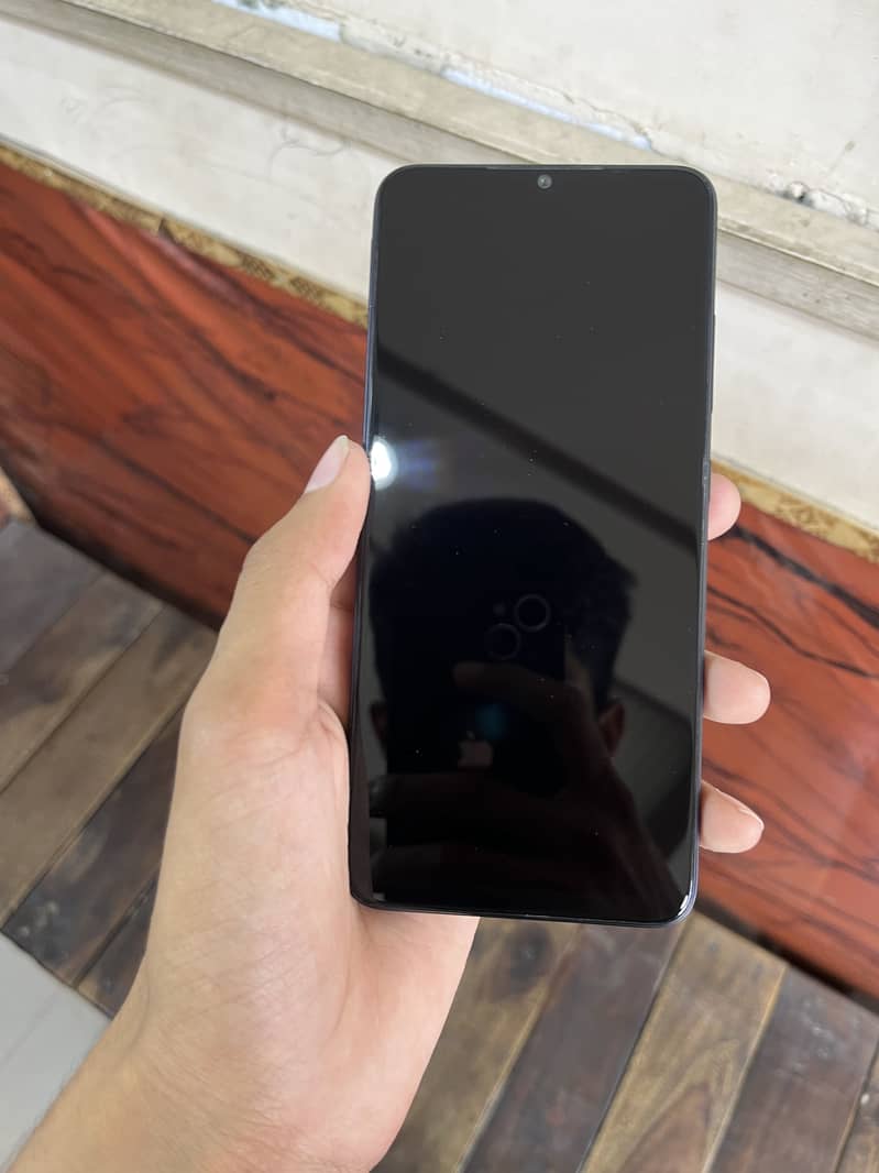 Itel A50c 5