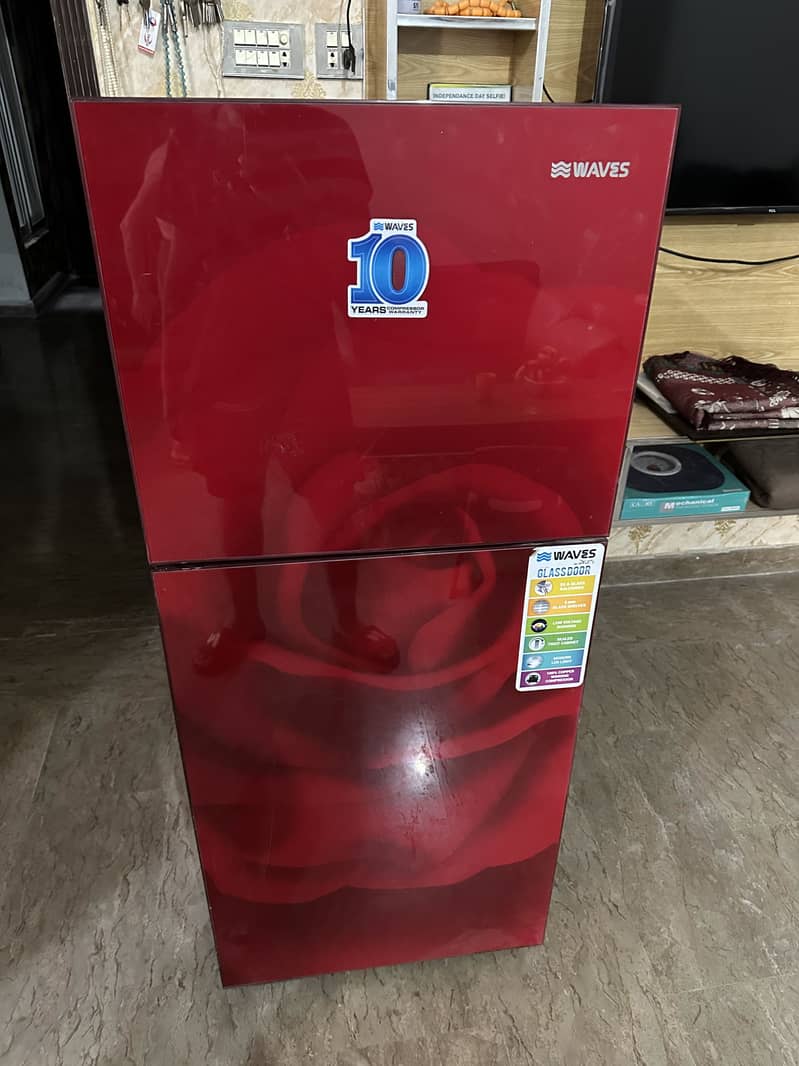 WAVES WR-309 0
