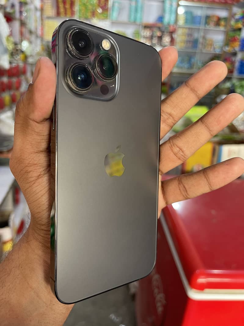 Apple iPhone 13 Pro Max 1