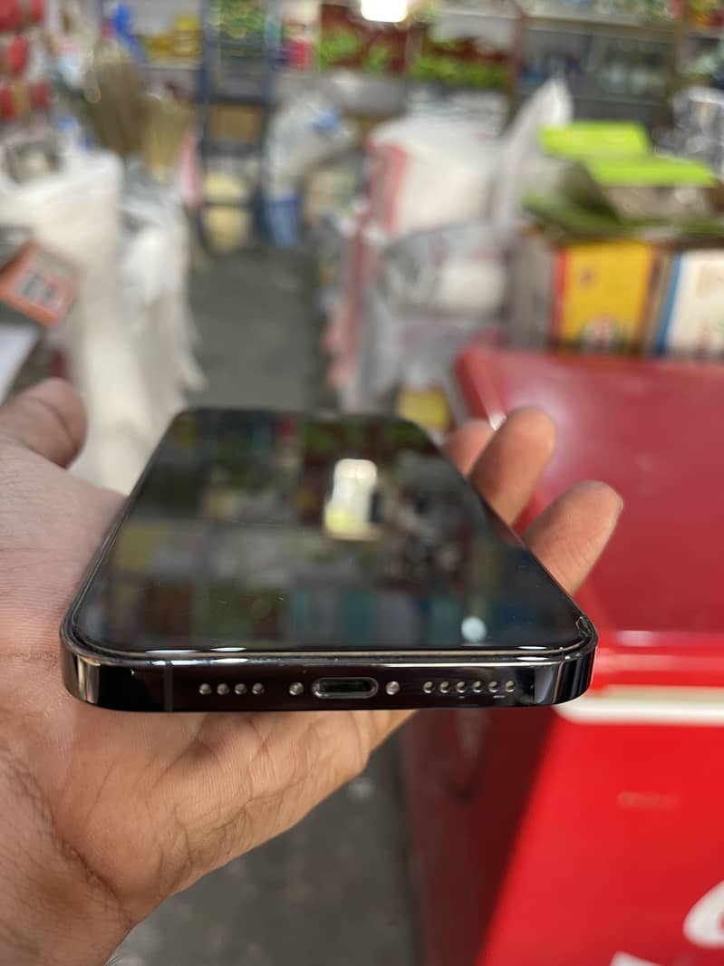 Apple iPhone 13 Pro Max 4