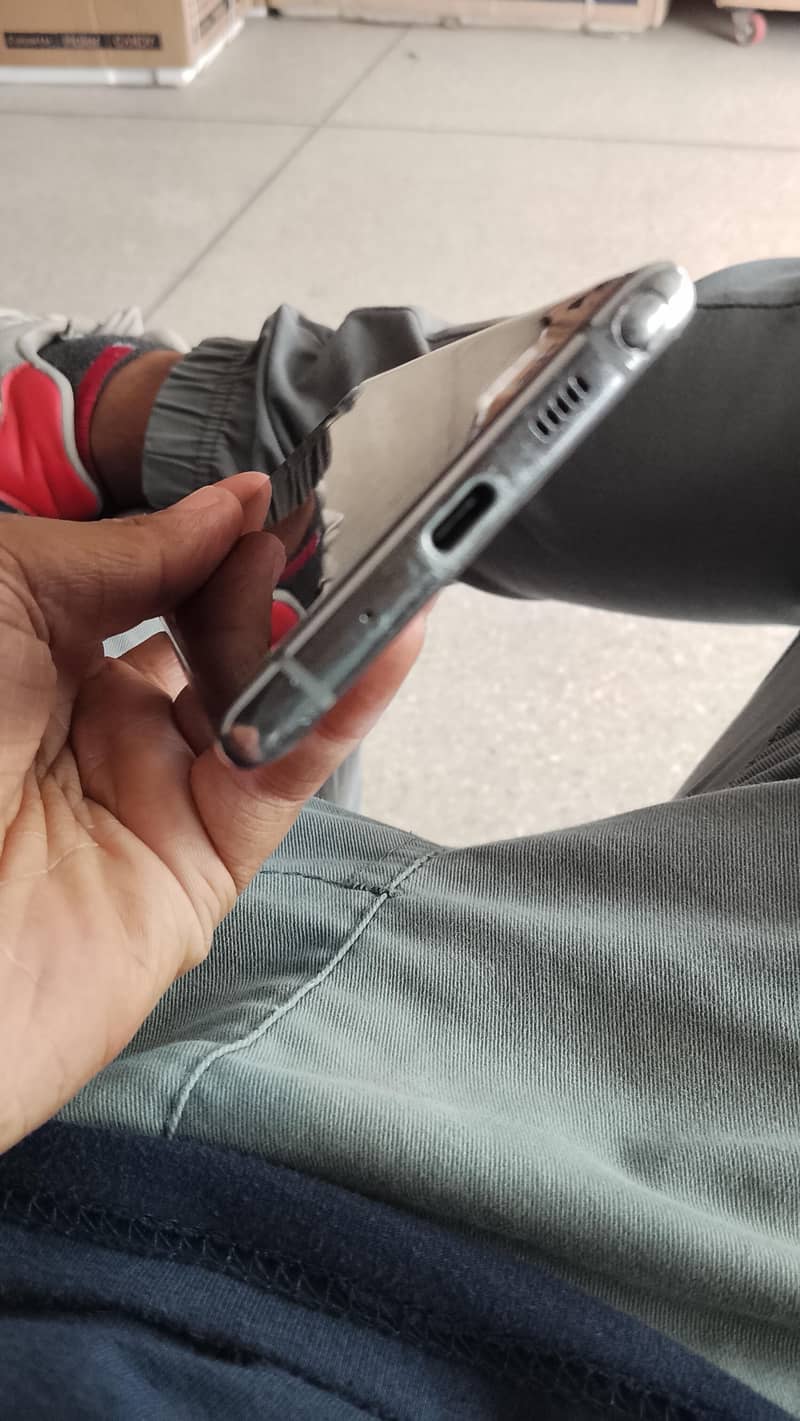 Samsung Mobile Note 10 5