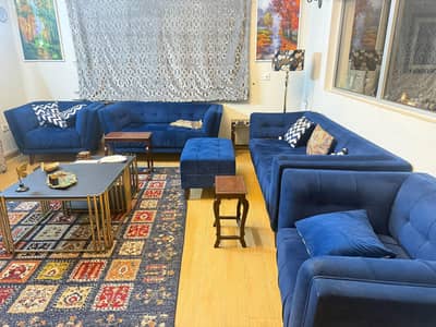 9 seater sofas
