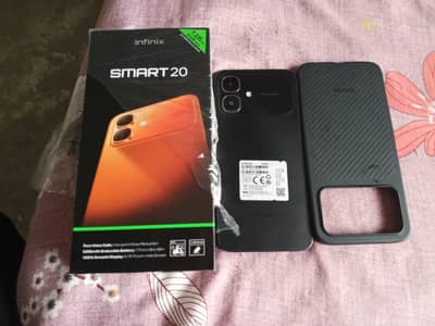 Infinix Smart