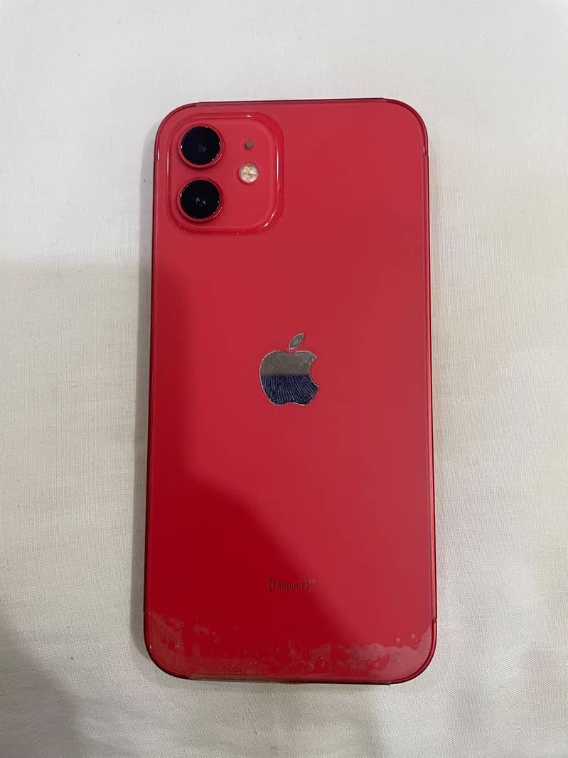 Apple iPhone 12 0