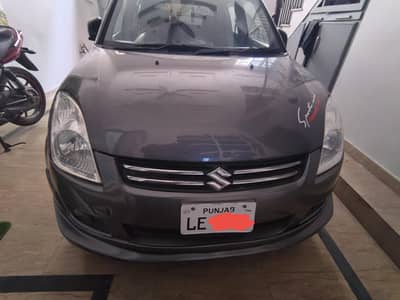 Suzuki Swift 2010