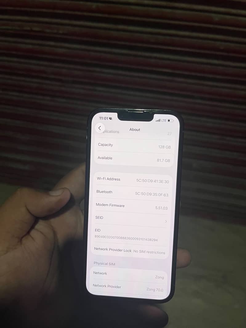 Apple iPhone 13 Pro 4