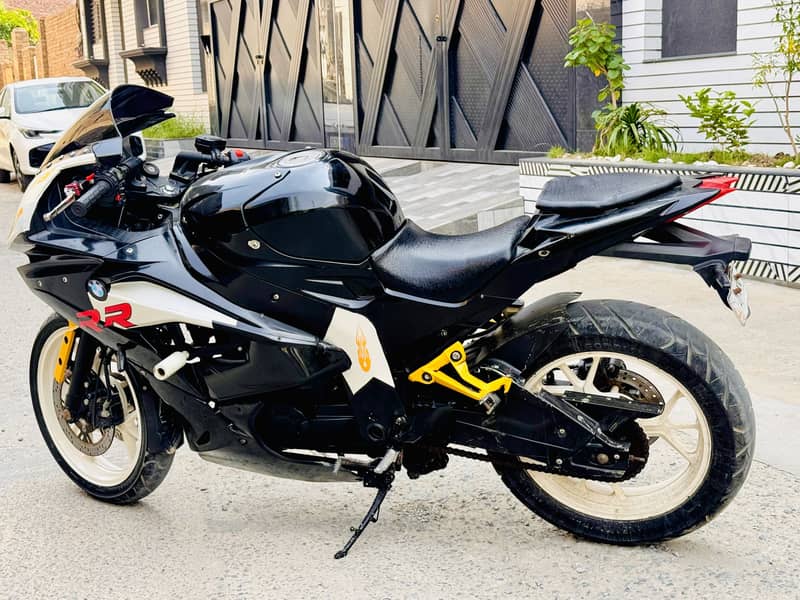 BMW S1000RR 2018 Model | Fresh Condition | Islamabad Registered ...