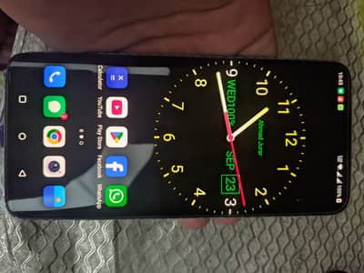 One Plus 7 Pro 12GB 256GB