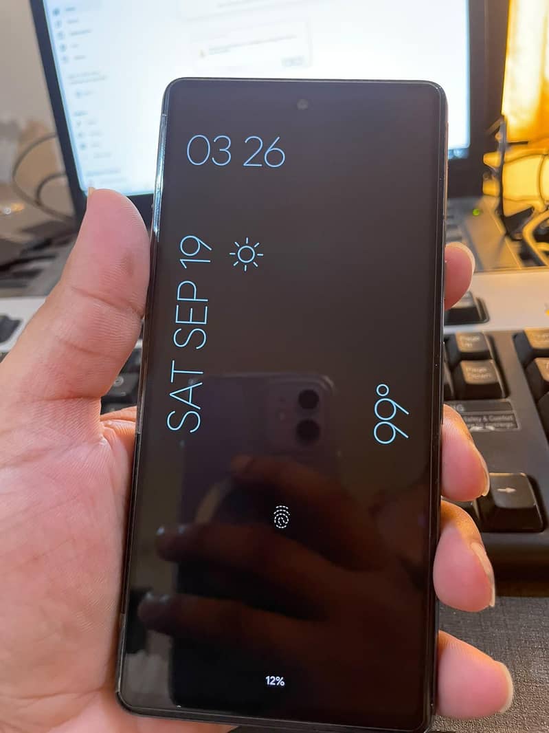 Google Pixel 7 2